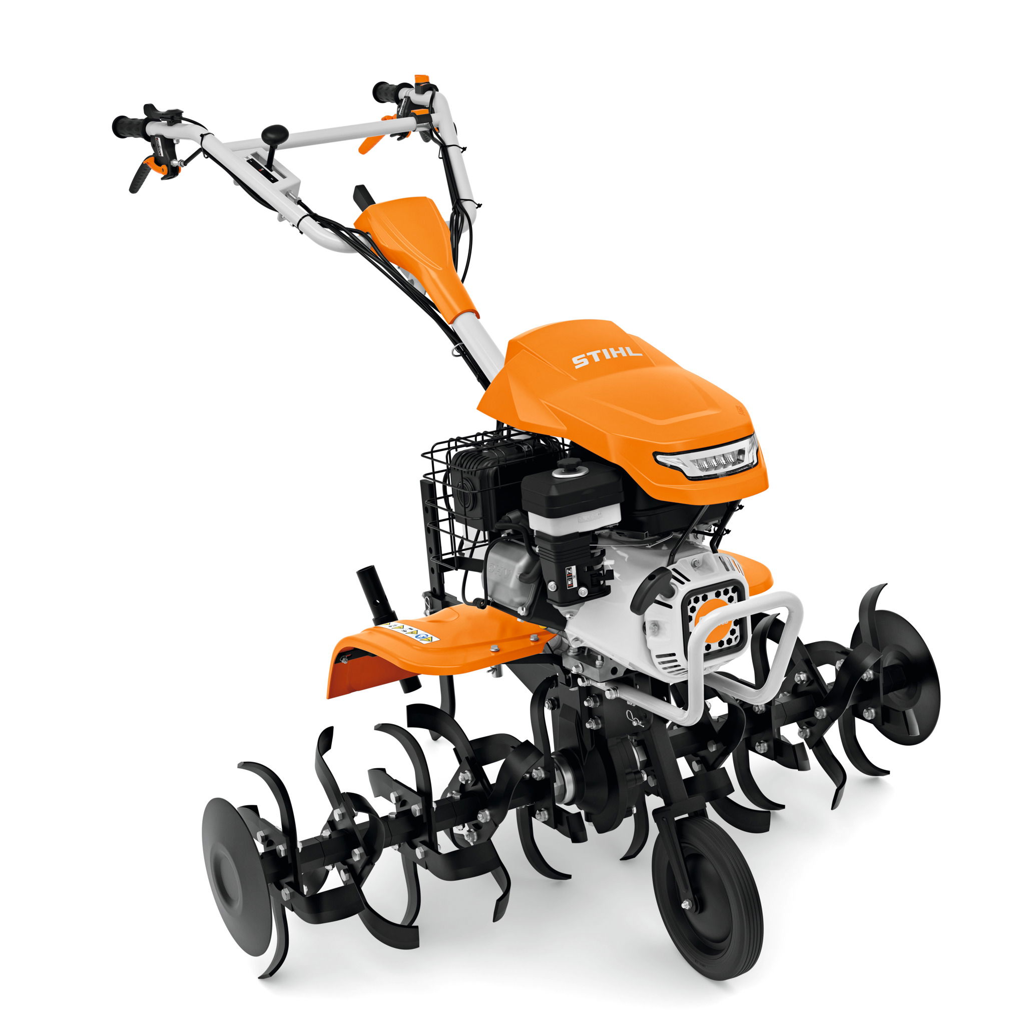 STIHL MH 700 benzinmotoros kapálógép termék fő termékképe