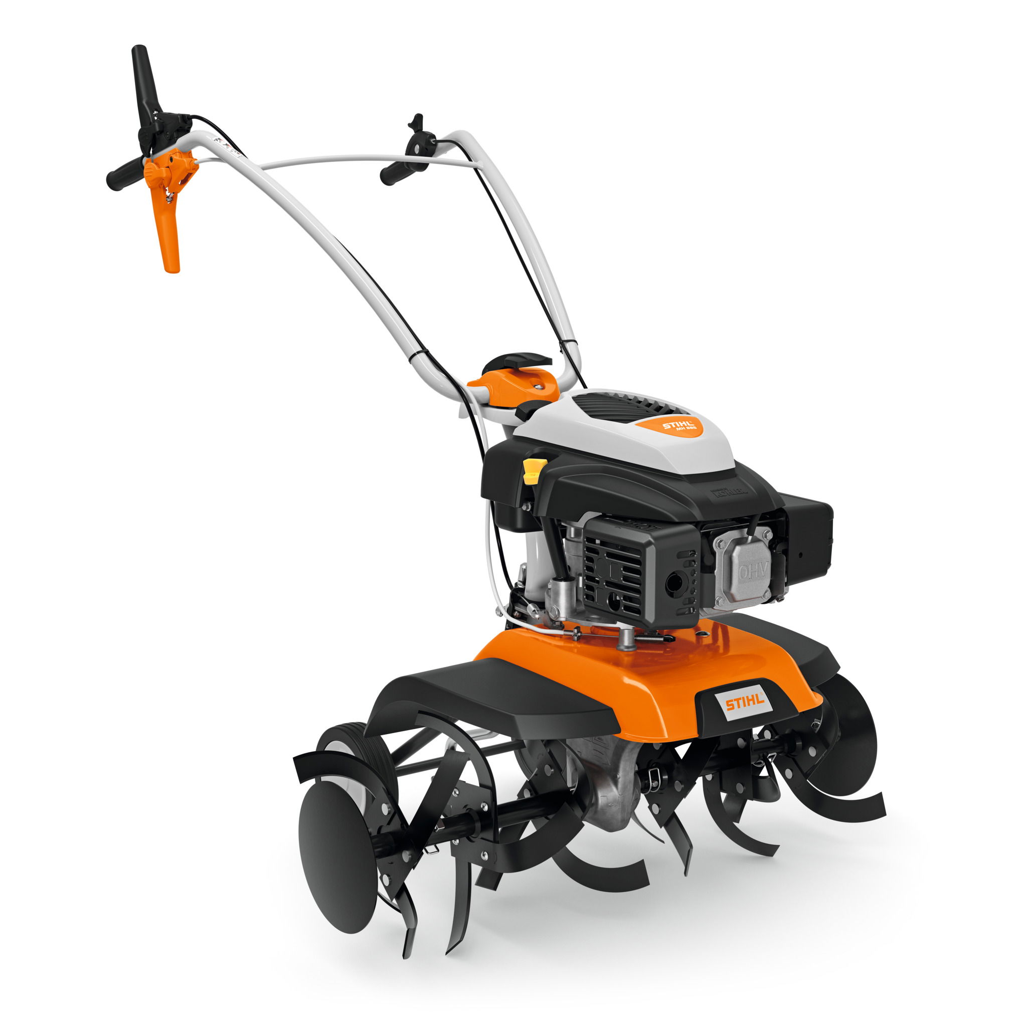 STIHL MH 685 benzinmotoros kapálógép termék fő termékképe