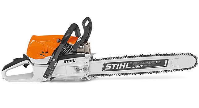 STIHL MS 462 benzines motorfűrész (láncfűrész) termék fő termékképe
