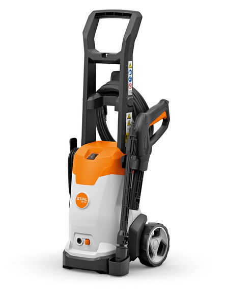 STIHL RE 90.0 kompakt magasnyomású mosó termék fő termékképe