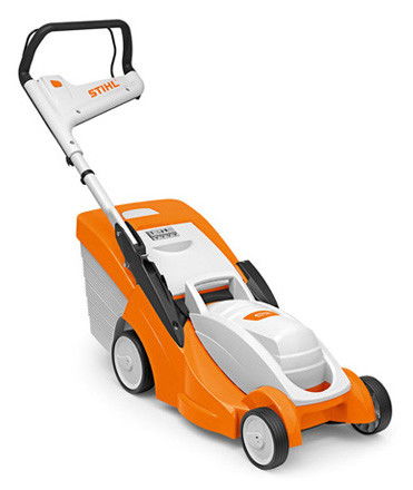 STIHL RME 339 C kompakt elektromos fűnyíró termék fő termékképe